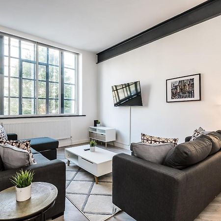 Host & Stay - Manhattan House 5 Λίβερπουλ Εξωτερικό φωτογραφία