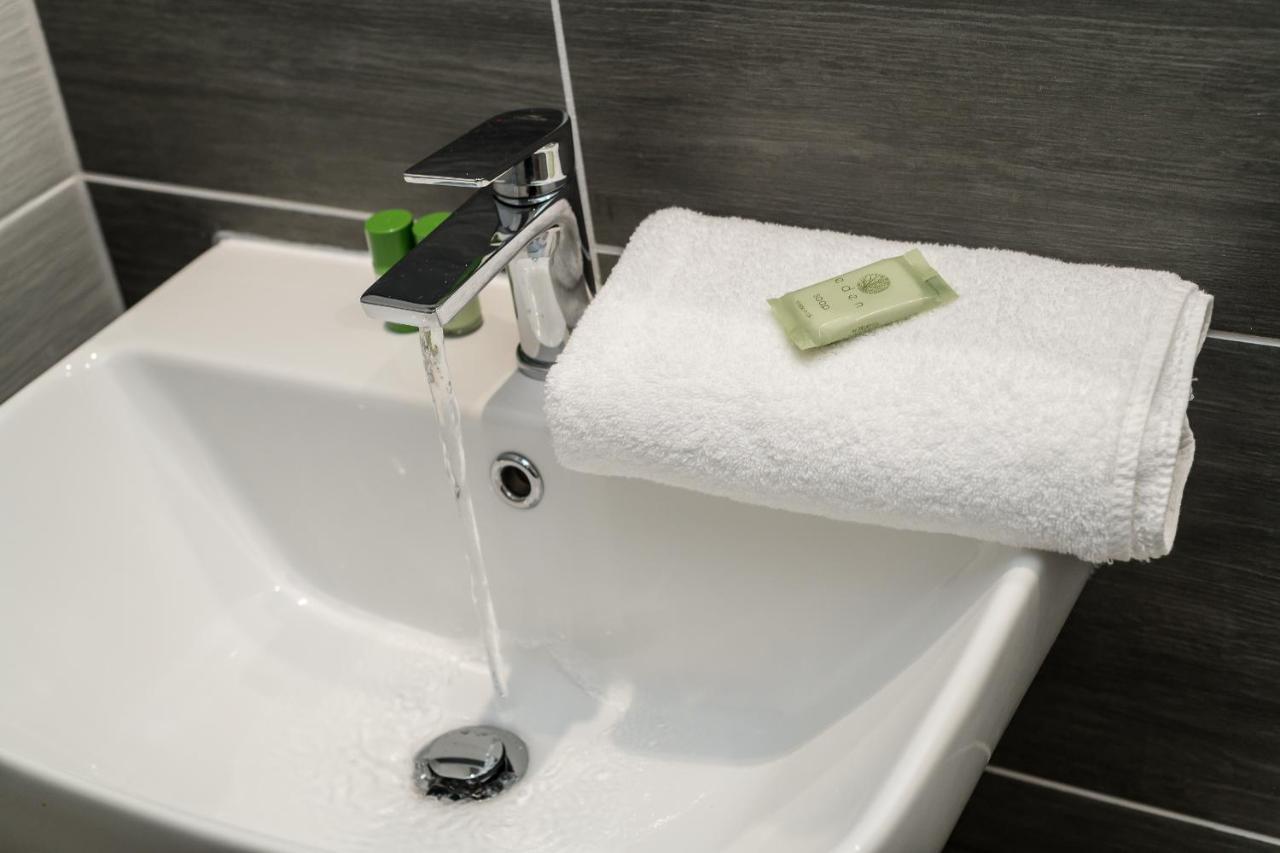 Host & Stay - Manhattan House 5 Λίβερπουλ Εξωτερικό φωτογραφία