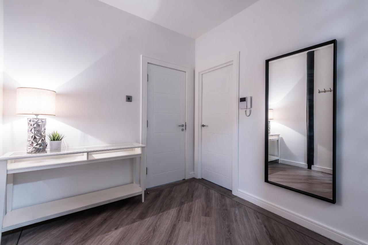Host & Stay - Manhattan House 5 Λίβερπουλ Εξωτερικό φωτογραφία