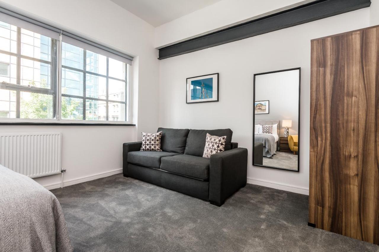 Host & Stay - Manhattan House 5 Λίβερπουλ Εξωτερικό φωτογραφία