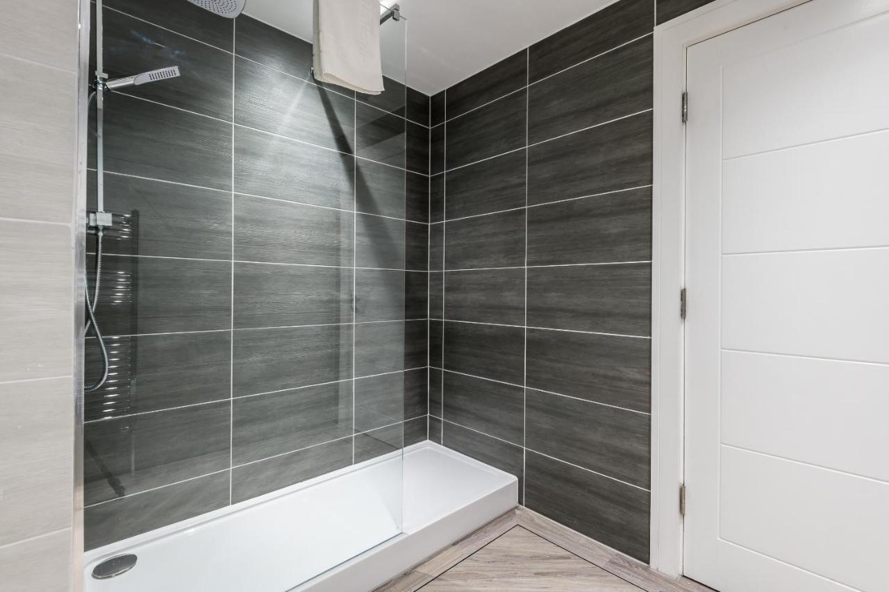Host & Stay - Manhattan House 5 Λίβερπουλ Εξωτερικό φωτογραφία