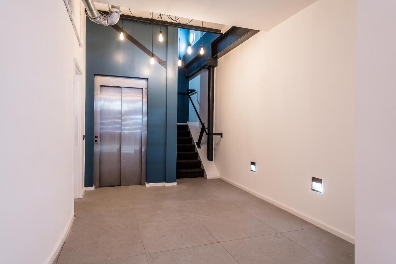 Host & Stay - Manhattan House 5 Λίβερπουλ Εξωτερικό φωτογραφία